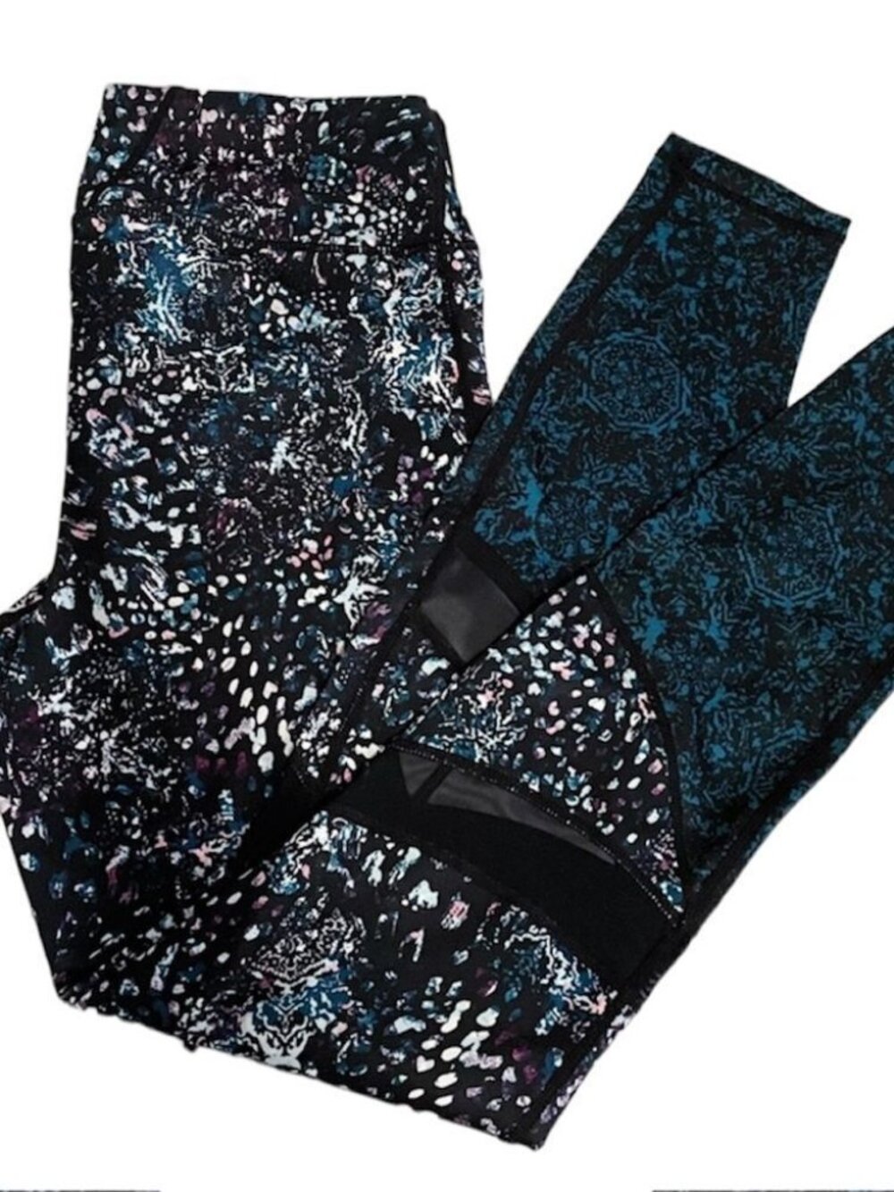 GAIAM Yoga leggings NEW - Size Medium